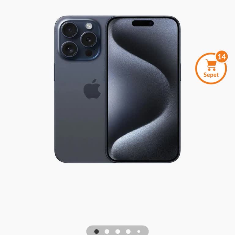 Trendyol Kullanılmış Telefon