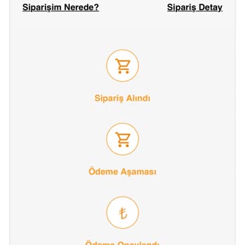 İtopya Bilgisayar İtopya Kargo Takibi Yapılamıyor