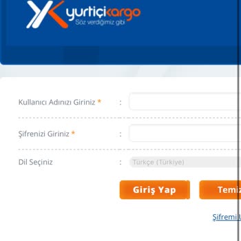 İtopya Bilgisayar İtopya Kargo Takibi Yapılamıyor