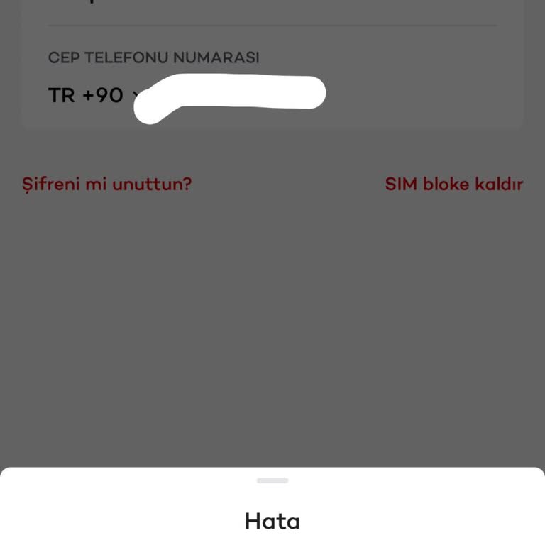 Akbank Sebepsiz Habersiz Müşteri Blokesi