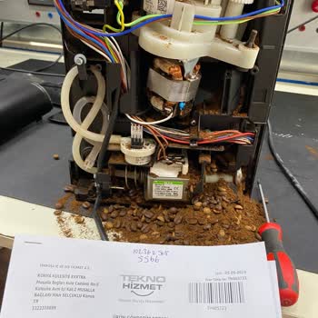 Konya Teknosa Pişmanlık İade Et Artık Paramı