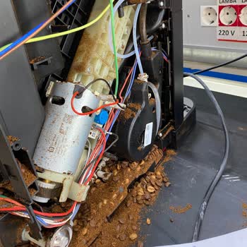 Konya Teknosa Pişmanlık İade Et Artık Paramı