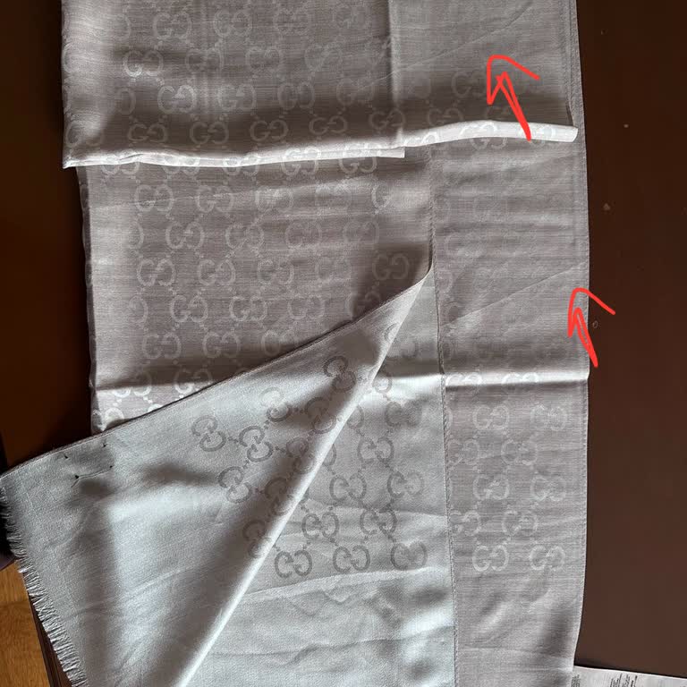Med Scarff (Medine Yıldırım) Firması İle Yaşanan Kargo Ve İletişim Sorunları