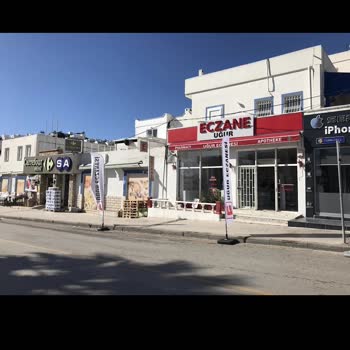 Muğla Büyükşehir Belediyesi Bodrum Gümbet'te Sürekli Su Kesintisi Sorunu