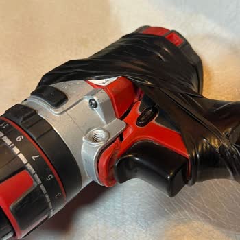 Einhell Şarjlı Matkabımı Zay Ettiler