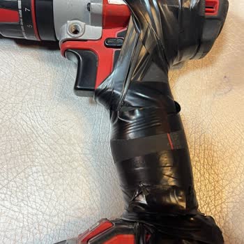 Einhell Şarjlı Matkabımı Zay Ettiler