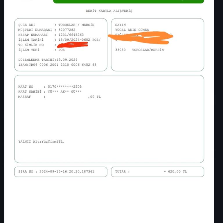 Tod TV Üyelik Giriş Yapamıyorum