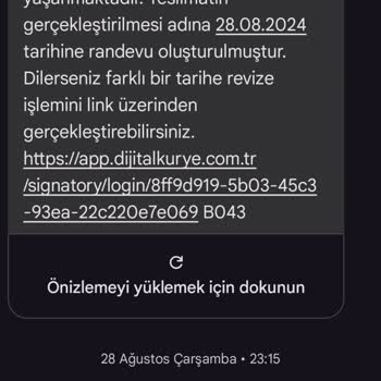 Dijital Kurye, Dalga Geçer Gibi Mesaj Atıyorlar Durmadan.