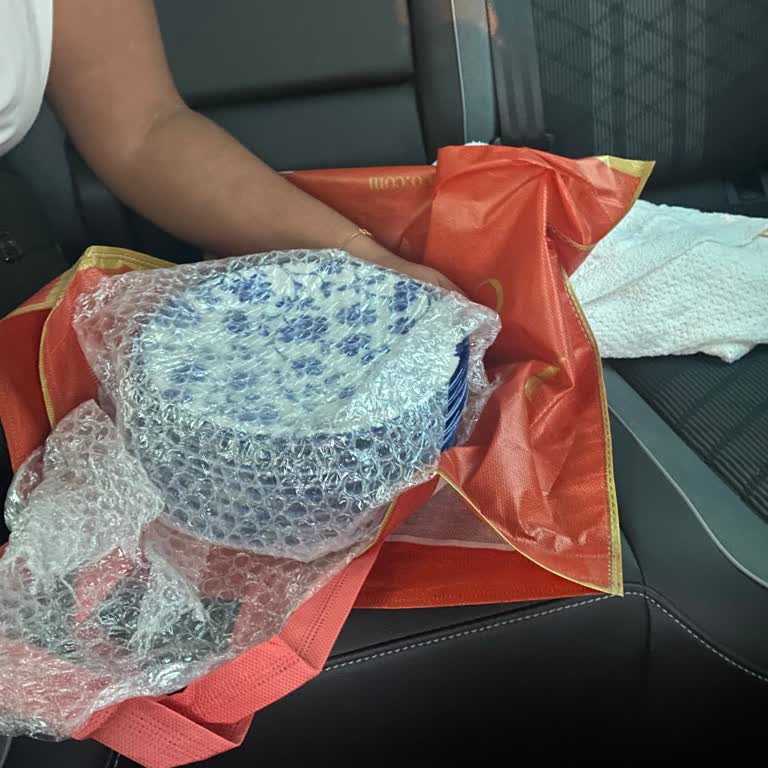 Madame Coco Personel Çözümsüzlüğü Ve Ürünler Özensiz Teslimi