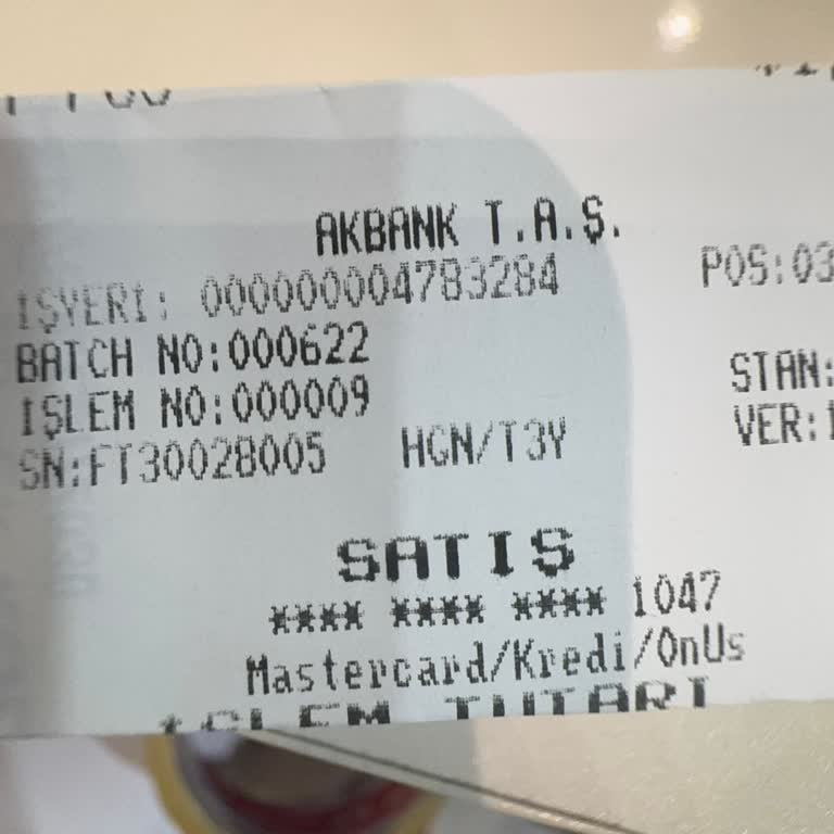 Akbank Yalan Vaatlerde Bulunarak Müşteri Kazanmaya Çalışıyor.