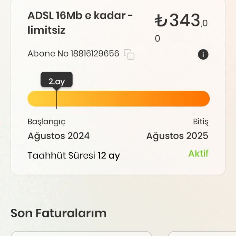 D-Smart İnternet Port Sorunu