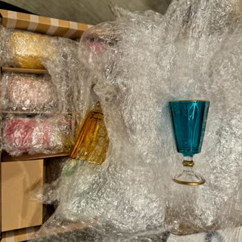 Nom Trend Yanlış Sipariş Gönderimi