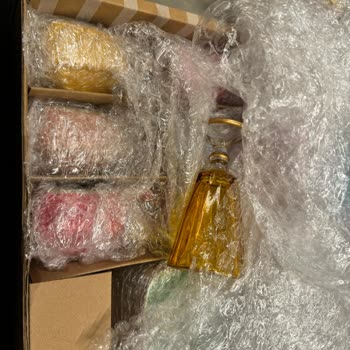 Nom Trend Yanlış Sipariş Gönderimi