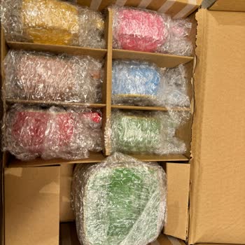 Nom Trend Yanlış Sipariş Gönderimi