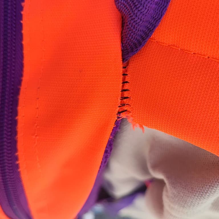 Dönmezler Lisans Ürünü U. S. Polo Marka Çantanın Garanti Problemi