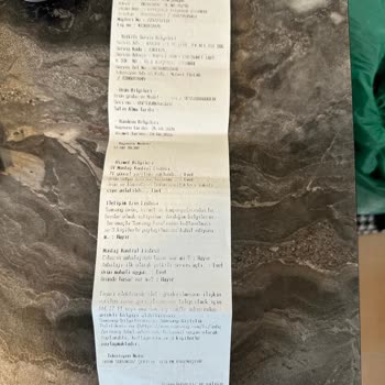 Samsung UE55TU8000XTK SS5 Televizyon Arıza