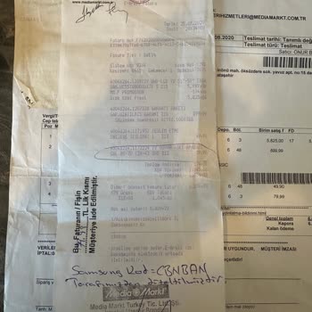 Samsung UE55TU8000XTK SS5 Televizyon Arıza