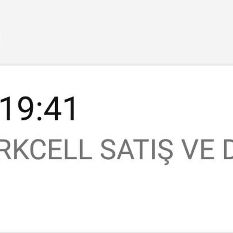 Hesabımdan Habersiz Para Çekimi ve Mağduriyetim