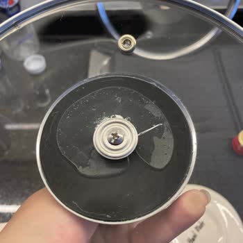 Karaca Züccaciye Karaca Tencere Kapağı