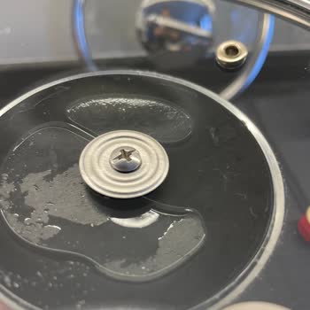 Karaca Züccaciye Karaca Tencere Kapağı