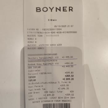 Dolap İade Haksızlığı