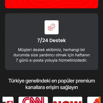 İPTV Türkiye IP TV Turkiye
