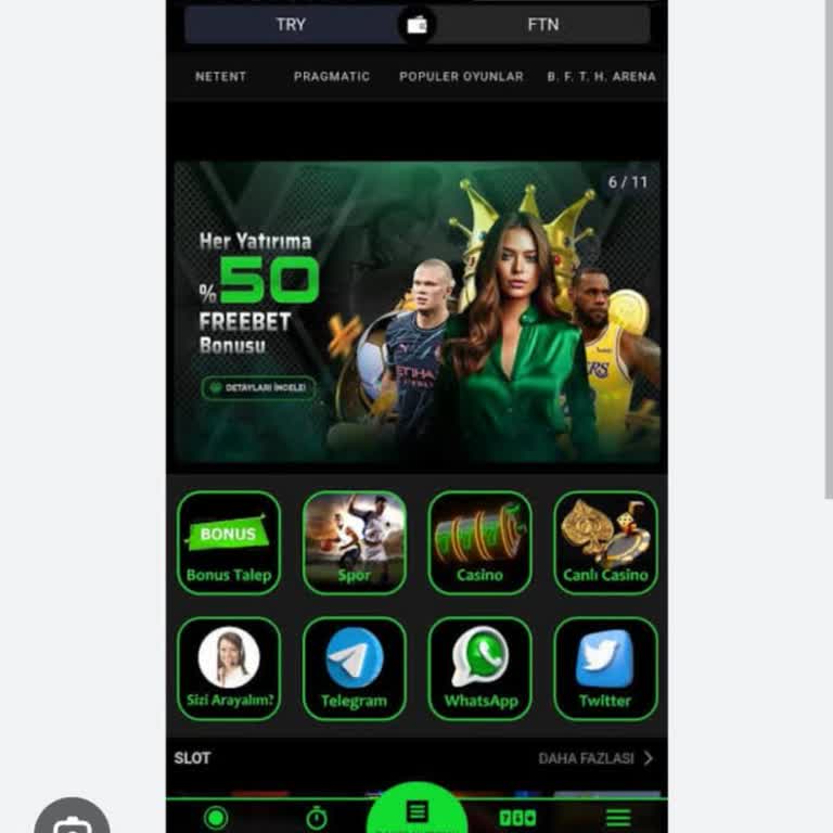 Exxenbet Para Vermiyor Bakiyemi İstiyorum