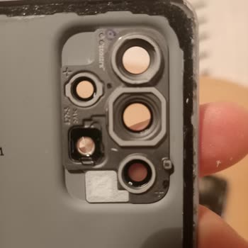 Media Markt'tan Aldığım Sıfır Telefonun Kullanılmış Çıkması