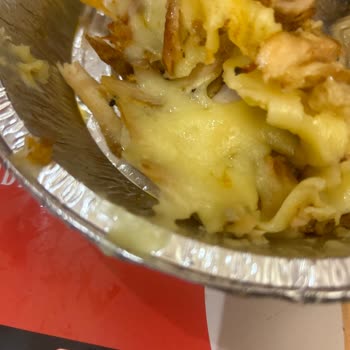 Çeşnili Döner Çeşnili Karşıyaka Yemek