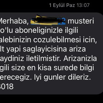 Turkcell Superonline Arıza İle İlgilenilmiyor