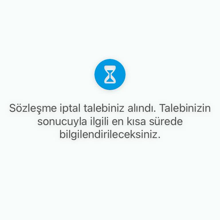Kuveyt Türk Kuveyt Turk Bankası BES İptali