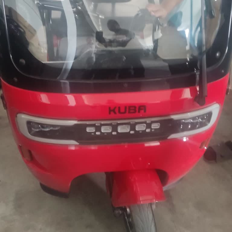 Kuba Motor Garanti Kapsamı Dışında Kalan Ürün Sorunları