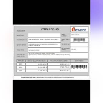 Scaybutik Sipariş Edilen Ürünler Ve Sahte Vergi Levhası Hakkında Sorun