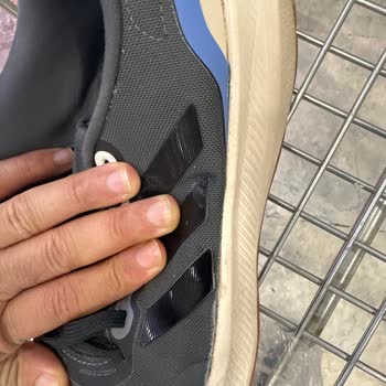 Adidas Ayakkabıda Garanti Sorunu Ve Mağduriyet