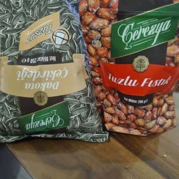 Çerezya A101 Bayat Ürünlerden Şikayetçiyim