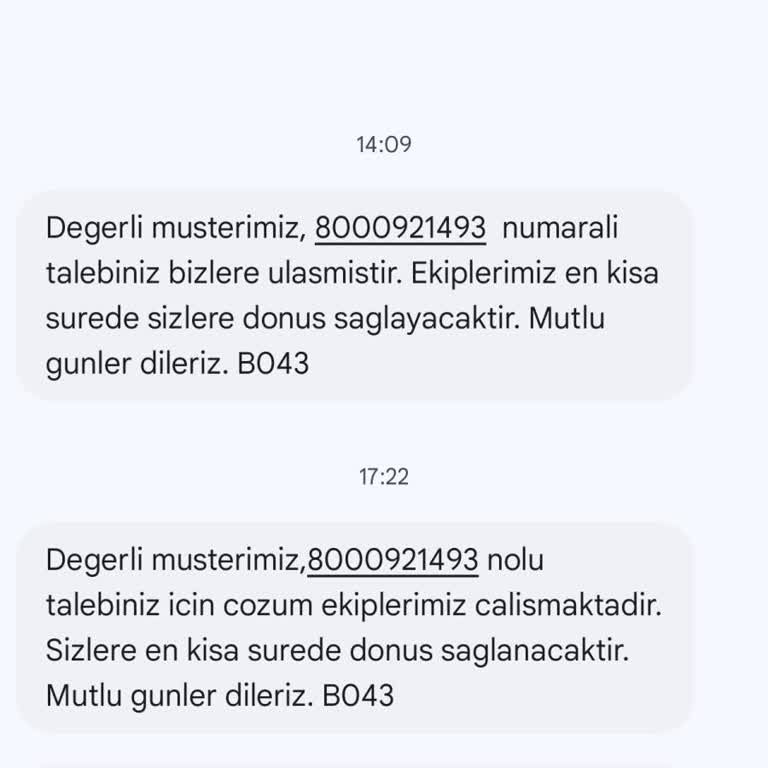 Doğtaş Mobilya Exclusive Ankara Etimesgut Şubesi Pişmanlıktır.