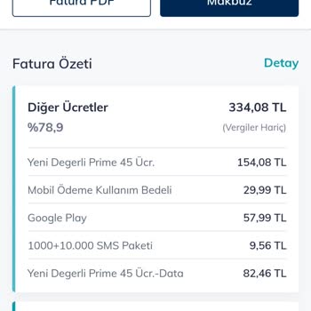 Türk Telekom Yüksek Ücret İstiyor