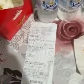 KFC Ürün Eksikliği