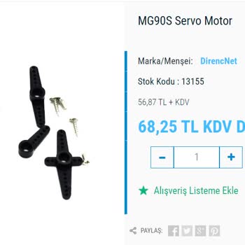 Direnc.net Eksik Ve Hatalı Ürün Gönderimi!