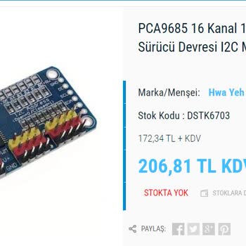 Direnc.net Eksik Ve Hatalı Ürün Gönderimi!