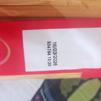 Son Kullanma Tarihi Geçmemiş Filiz Makarna Kelebeklendi