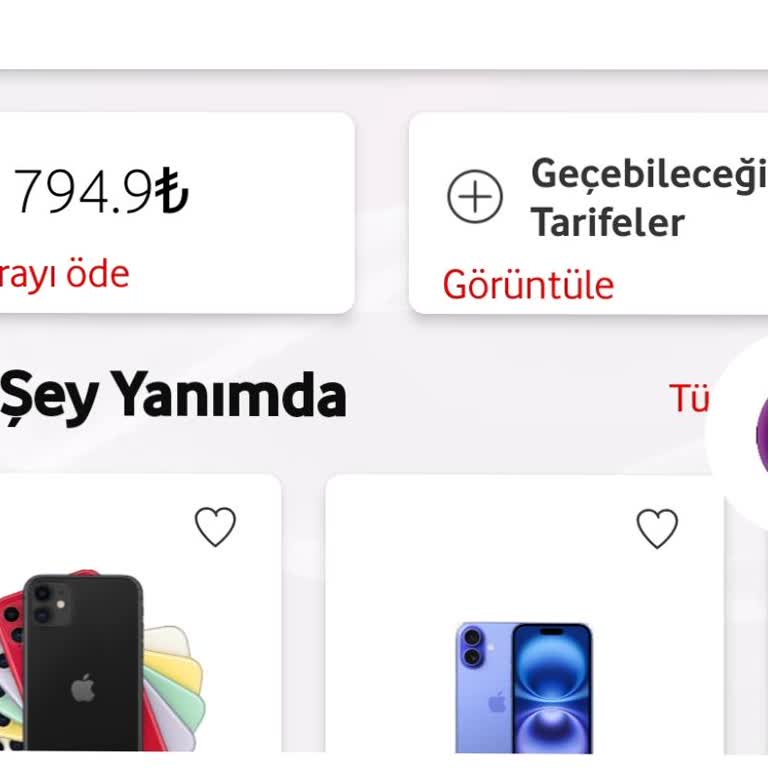Vodafone'da Beklenmedik Fatura Artışı ve Hizmet Kalitesi Sorunları