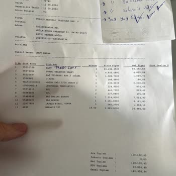 Opel Fahiş Fiyat Yanlış Tespit