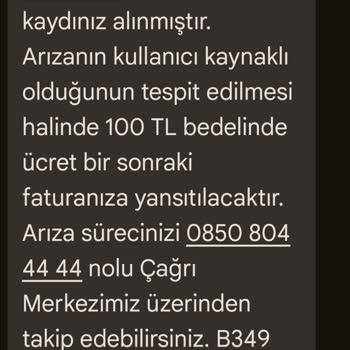 Kablo Net Sinyal Problemi Ve Ekiplerin İlgisizliği