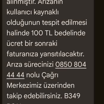 Kablo Net Sinyal Problemi Ve Ekiplerin İlgisizliği