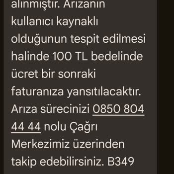 Kablo Net Sinyal Problemi Ve Ekiplerin İlgisizliği