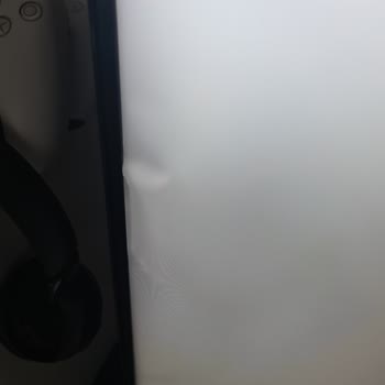 Vestel TV Ekranda Katlanma Hatası