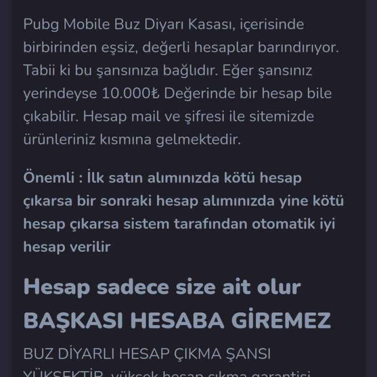 Hesaphizmetleri.com Cevap Verin Lütfen