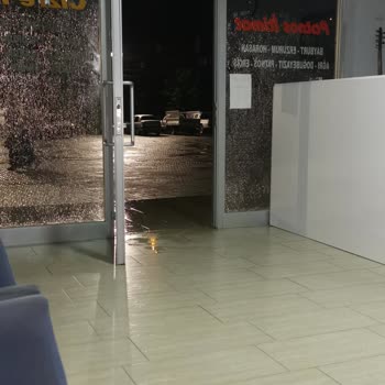 Öznuhoğlu Seyahat Memnuniyetsizliği