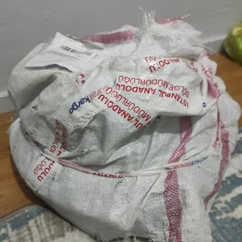 Trendbahce.com Eksik Ürün Ve Kötü Paketleme